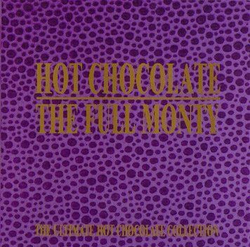 Hot Chocolate &ndash; 20 Greatest Hits 2987230023734 фото