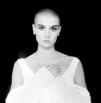 Sinead O'Connor - The Lion And The Cobra 2987230084124 фото