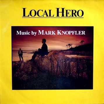 Mark Knopfler &ndash; Local Hero 2987230084377 фото