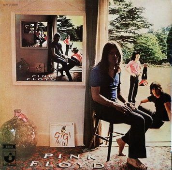 Pink Floyd &ndash; Ummagumma 2987230215870 фото