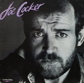 Joe Cocker &ndash; Civilized Man 2987230246782 фото