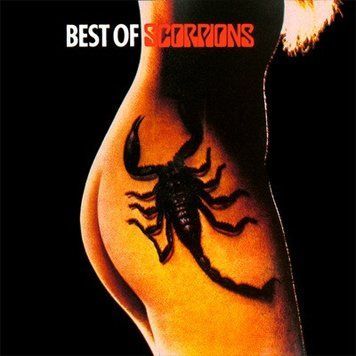 Scorpions &ndash; Best Of Scorpions 2987230215696 фото