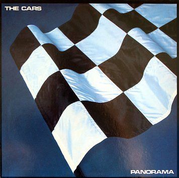 The Cars - Panorama 2983280000916 фото