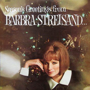 Barbra Streisand - Barbra Streisand...And Friends 2983280002002 фото