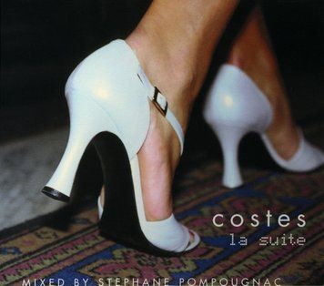 Various Artists - Hotel Costes - La Suite 2987230034075 фото
