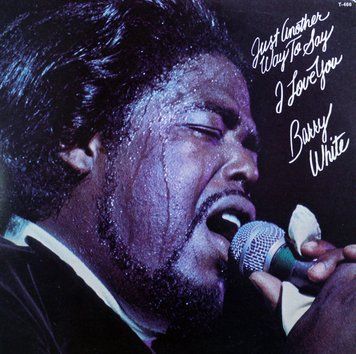 Barry White - Just Another Way To Say I Love You 2987230013810 фото