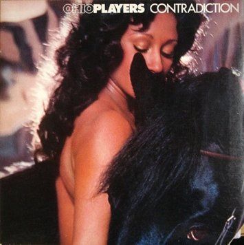 Ohio Players - Contradiction 2983280003016 фото
