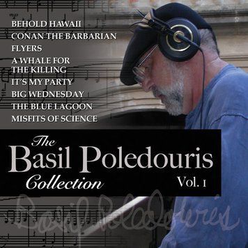 Basil Poledouris &ndash; The Blue Lagoon 2987230205406 фото