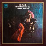 Janis Joplin &ndash; Pearl 2987230246744 фото