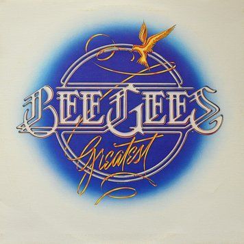 Bee Gees - Greatest 2983280002903 фото