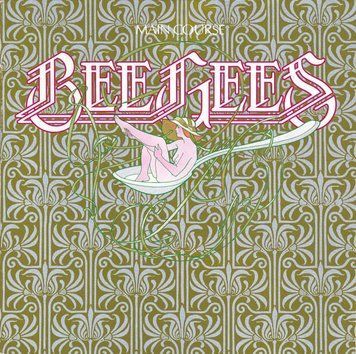 Bee Gees - Main Course 2983280002897 фото